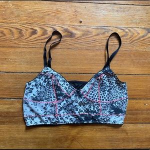 Free People Bralette
